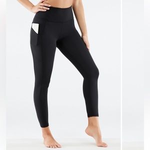 Oasis PureLuxe High Waisted 7/8 Legging